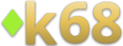 ok68 logo