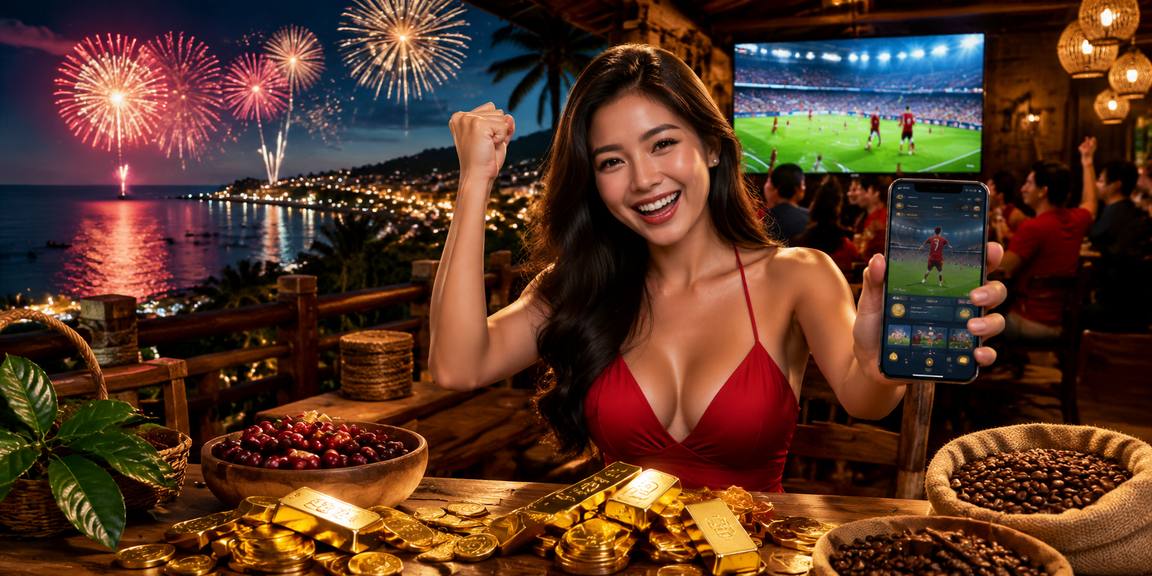 ok68 Casino Trực Tiếp Đêm